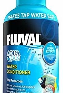 Fluval Fluval Aquaplus Water Conditioner 250Ml