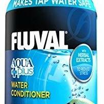 Fluval Fluval Aquaplus Water Conditioner 250Ml 