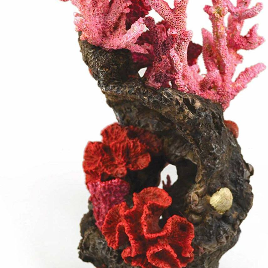 Oase biOrb Reef Ornament Red Large (46138)