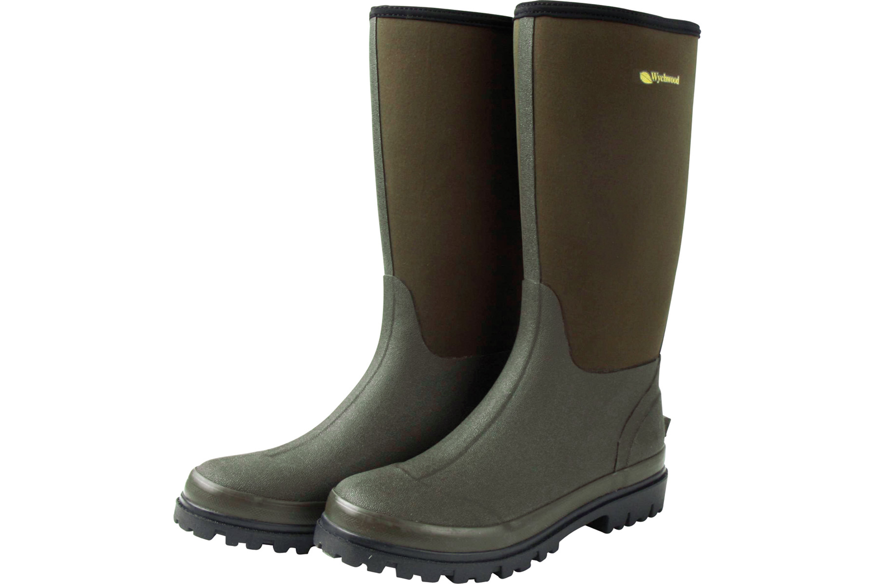 Wychwood Wychwood 3/4 Length Neo Boots 7