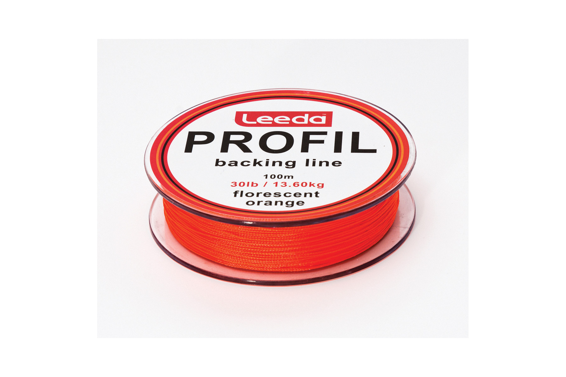 Leeda Leeda Profil Backing Line 30Lb