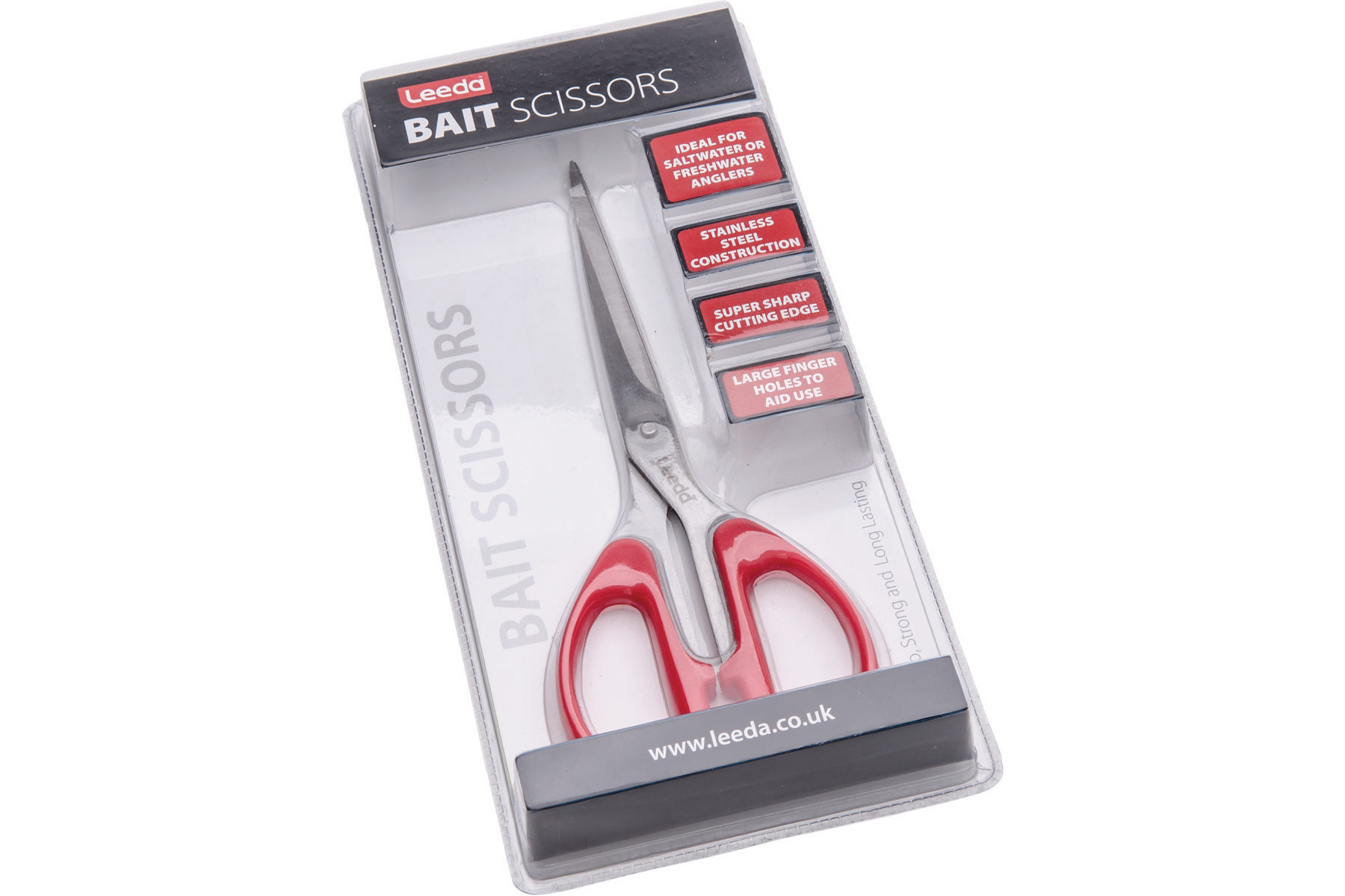 Leeda Leeda Bait Scissors 
