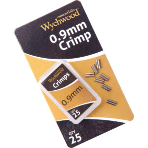 Wychwood Wychwood - Carp 0.9Mm Crimps 25