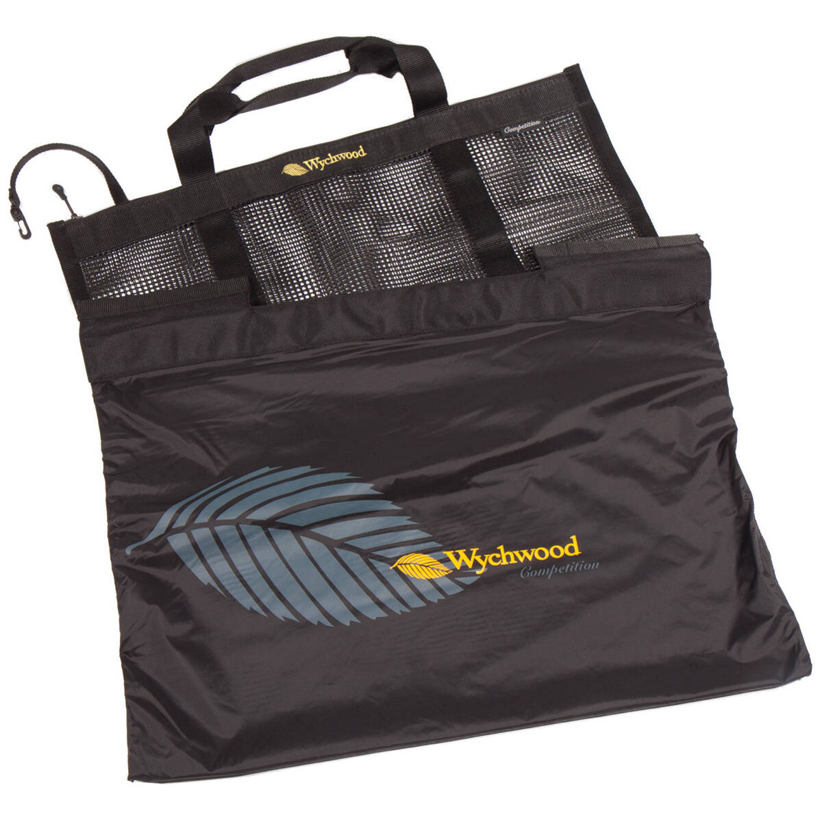 Wychwood Wychwood Wychwood - Game Competition Bass Bag (4Fish) 