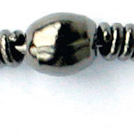 Mustad Mustad Ma021-Bn(772) Barrel Swivel Sz12 
