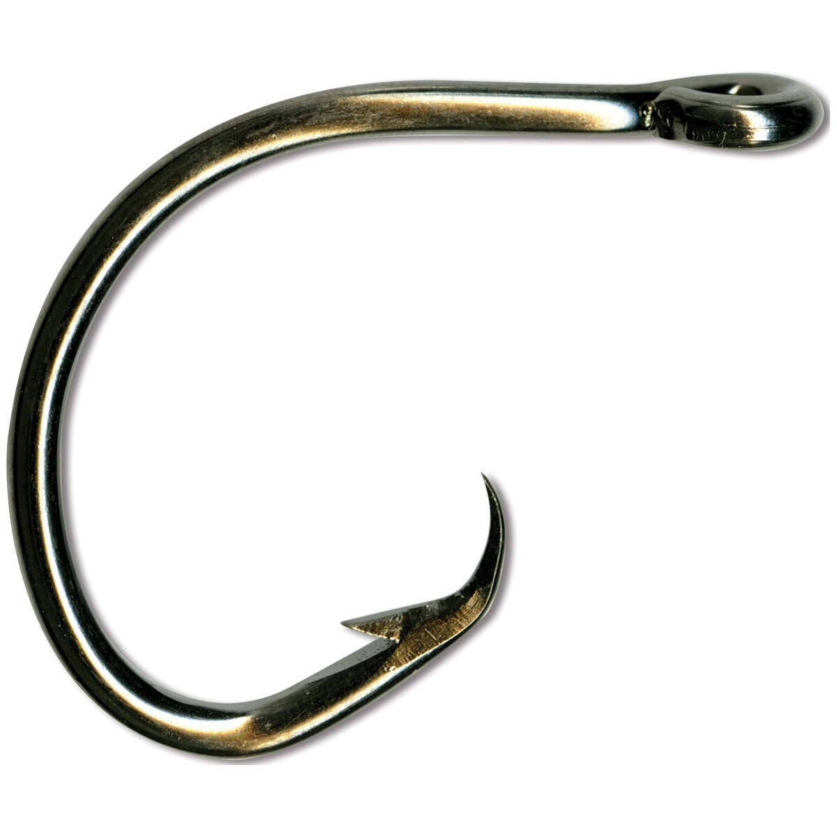 Mustad Mustad 3Xh Demon Pft Crcl Sz6/0 X5