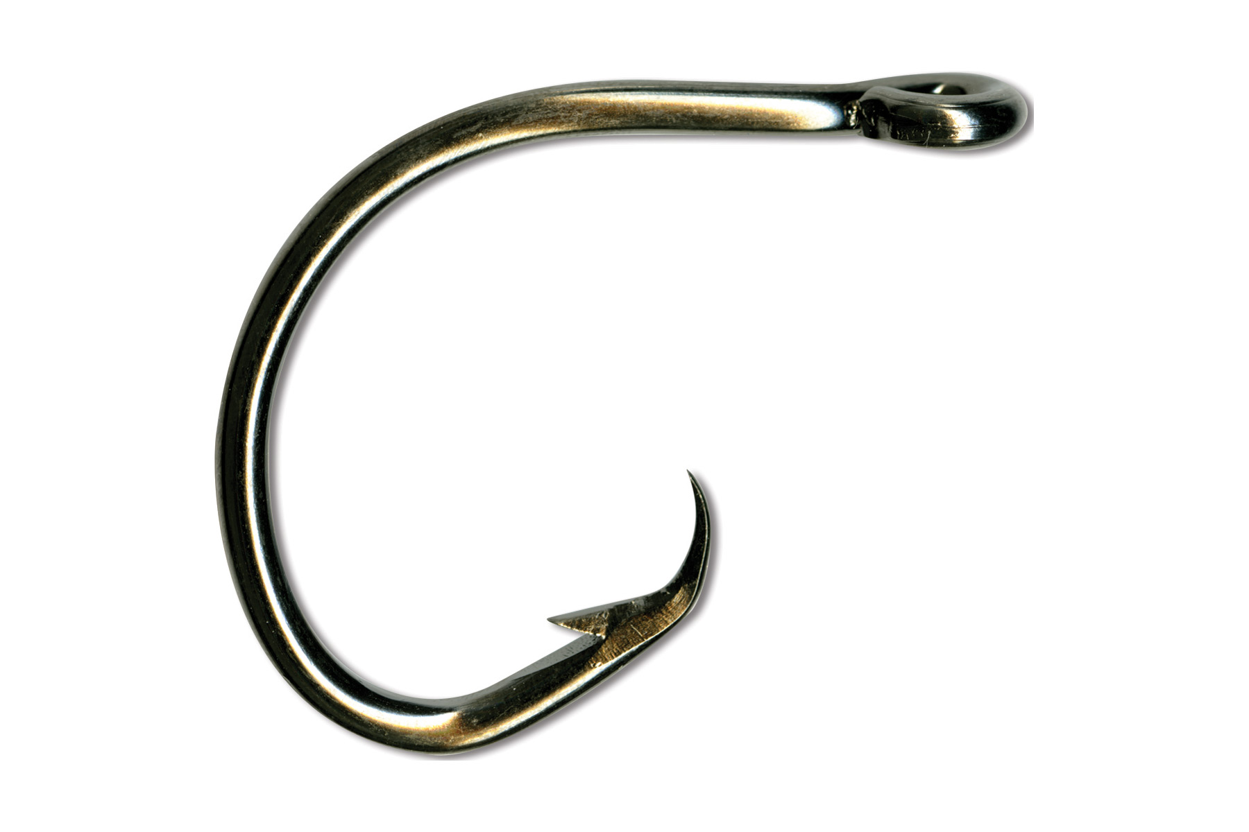 Mustad Mustad 3Xh Demon Pft Crcl Sz6/0 X5