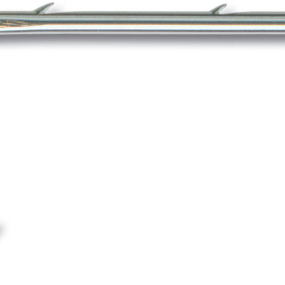 Mustad Mustad Baitholder Hooks 92647Np-Bn Sz4/0 X5