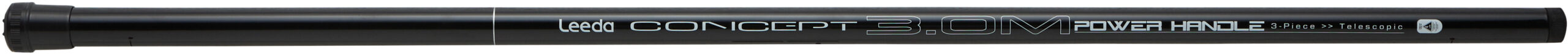 Leeda Leeda Concept Power Handle 3m