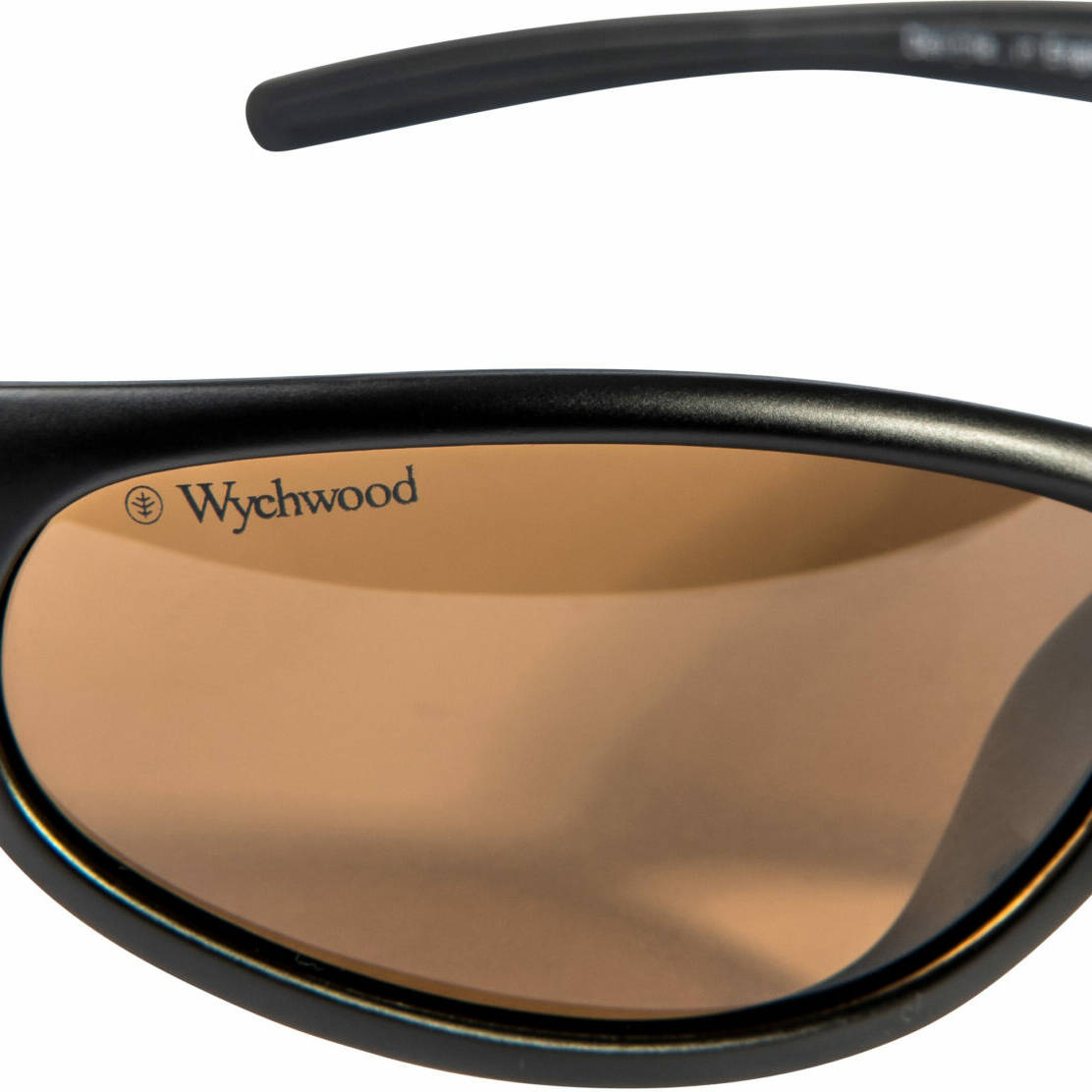 Wychwood Wychwood Tips Brown Lens