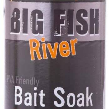 Dynamite Big Fish Bait Soak Meat Furter