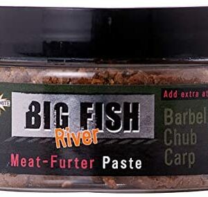 Dynamite Big Fish Paste, Meat Furter