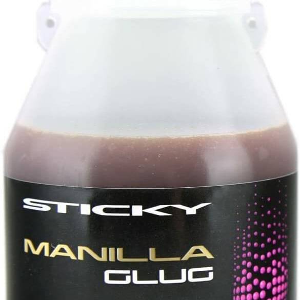 Sticky Baits Manilla Glug 200ml Glug