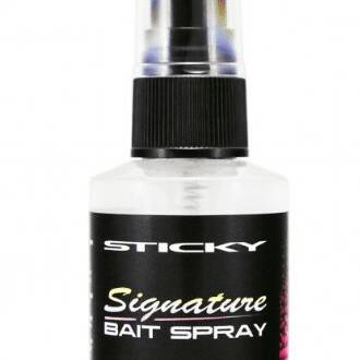 Sticky Baits Signature Bait Spray 50ml Spray