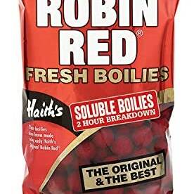 Dynamite Baits Robin Red - 15mm Boilie 1kg 