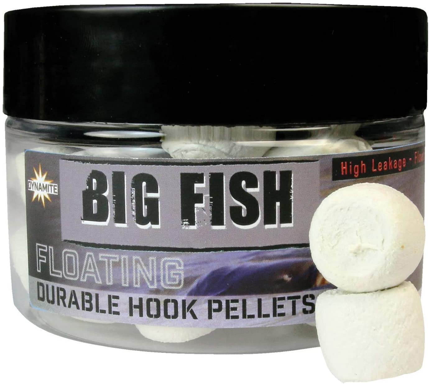 Dynamite Baits Floating Durable Hookers, Fishmeal Floaters