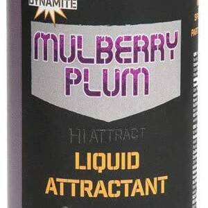 Dynamite Baits Mulberry Plum Liquid Attractant 500ml