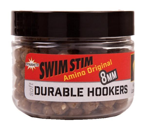 Dynamite Baits Durable Hookers Amino Original 8mm