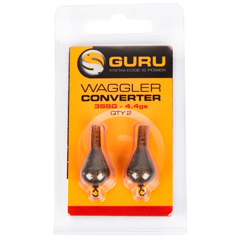 Guru Waggler Converter 3SSG 