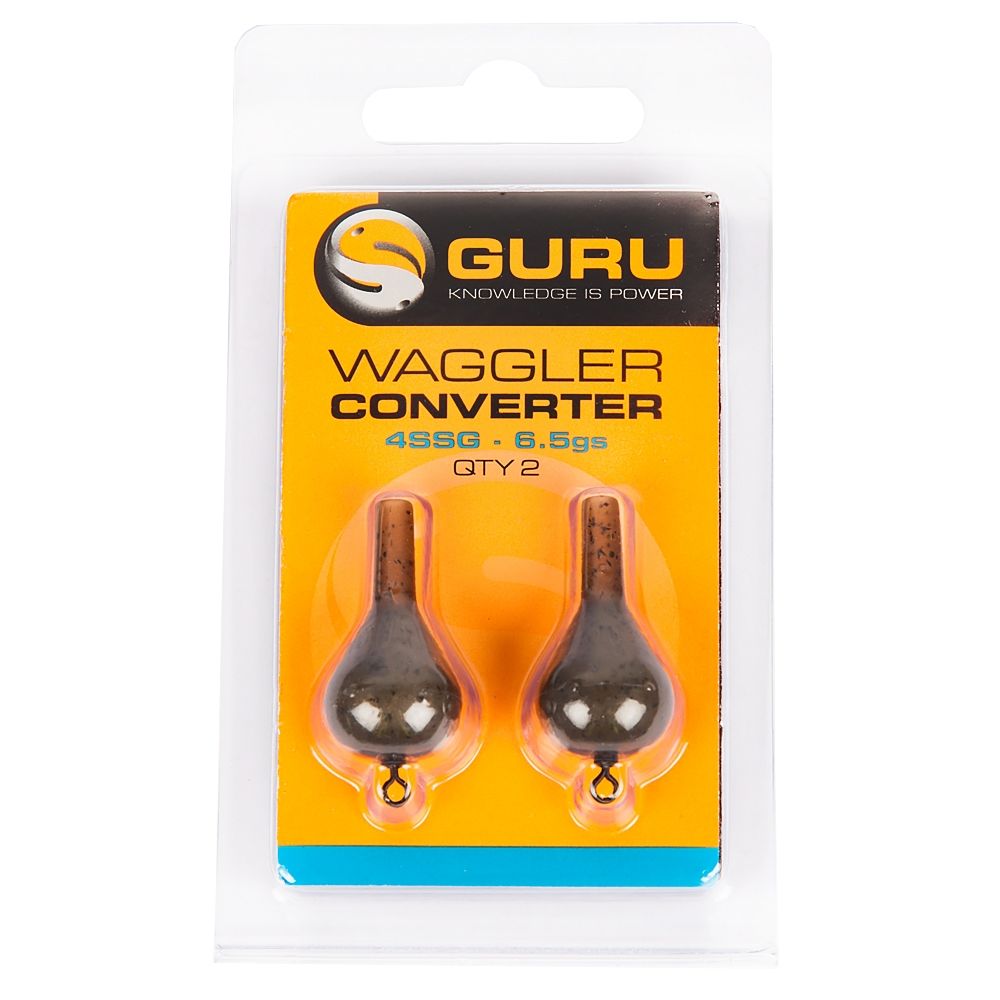 Guru Waggler Converter 4SSG 