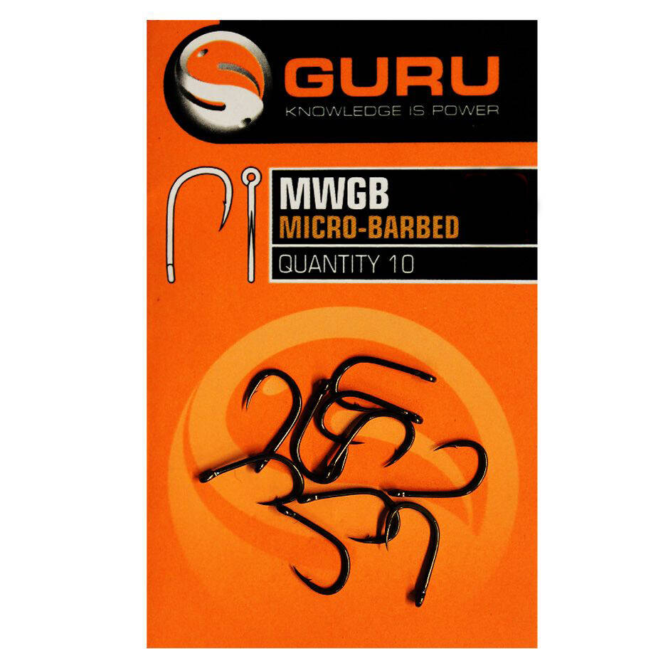 Guru MWG Size 12 