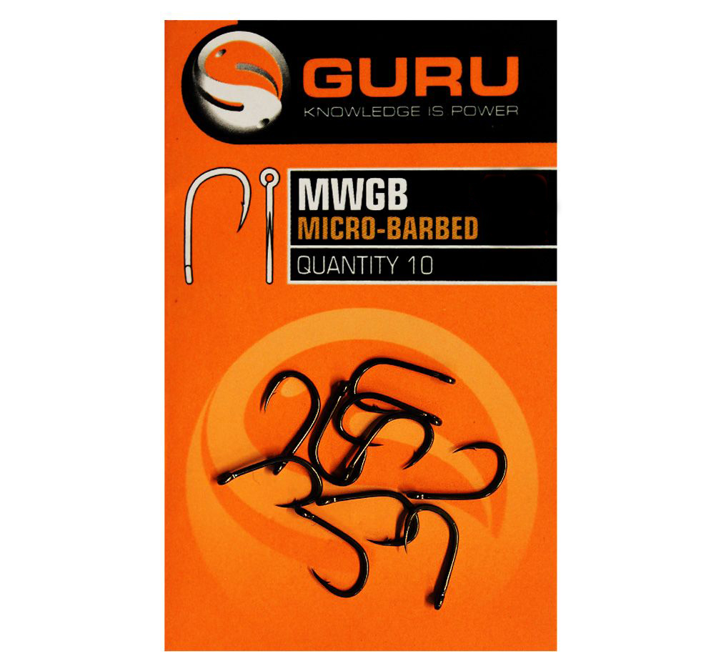 Guru MWG Size 12 