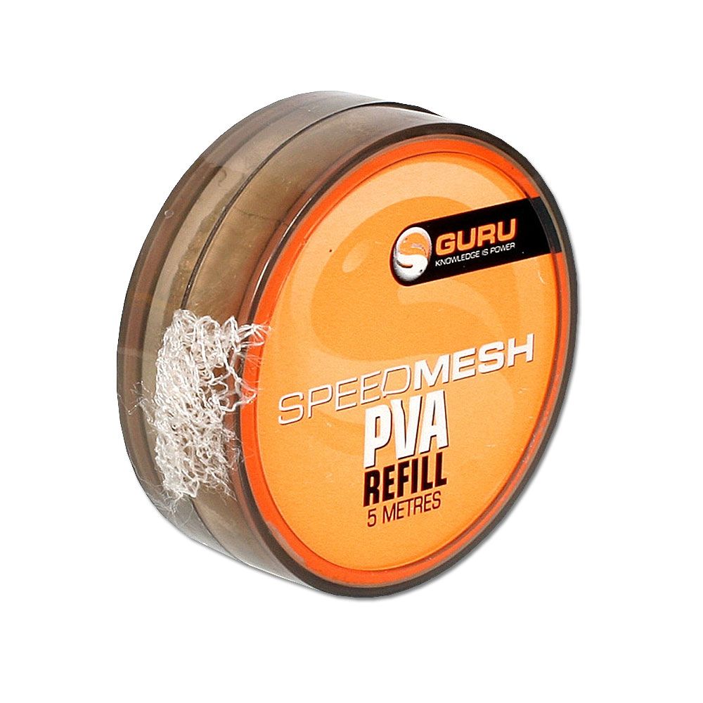 Guru PVA SPEEDMESH Refil (5m) 