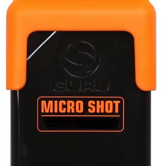 Guru Micro Shot Refill Size 8 