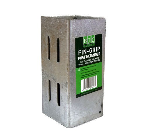 BIC Fin-Grip Post Extender - 75mm x 75mm