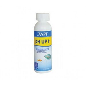 API Ph Up - 118ml