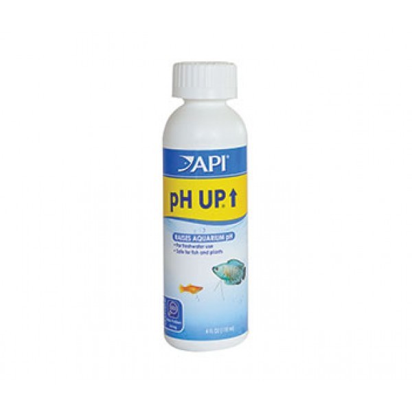 API Ph Up - 118ml