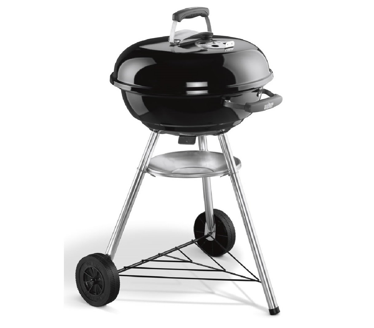 Weber Compact 47cm Barbeque