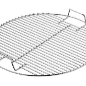 Weber 47cm Triple Plated Cooking Grate 8413