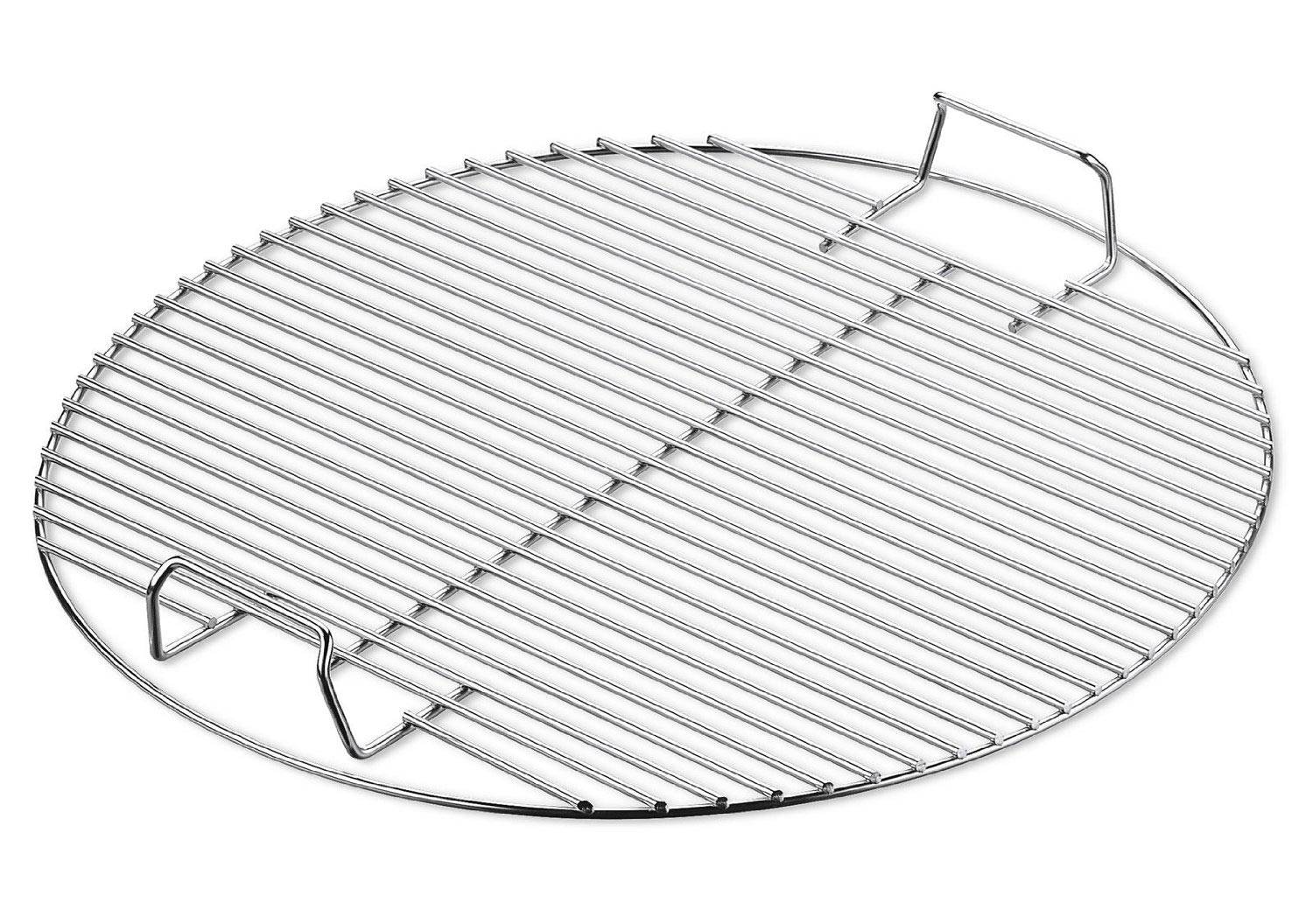 Weber 47cm Triple Plated Cooking Grate 8413