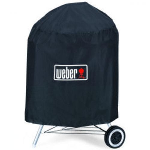 Weber 57cm Premium Cover 7143
