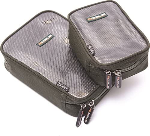 Leeda Leeda Rogue Accessory Case Large