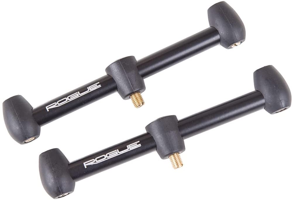 Leeda Leeda Rogue 3 Rod Buzz Bar Set