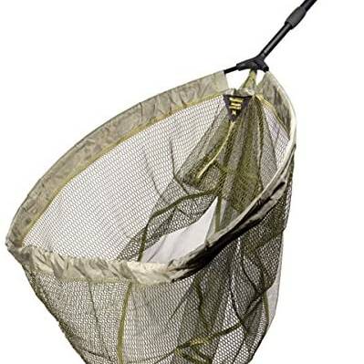 Wychwood Wychwood - Carp Specimen Quickfold Landing Net 22In