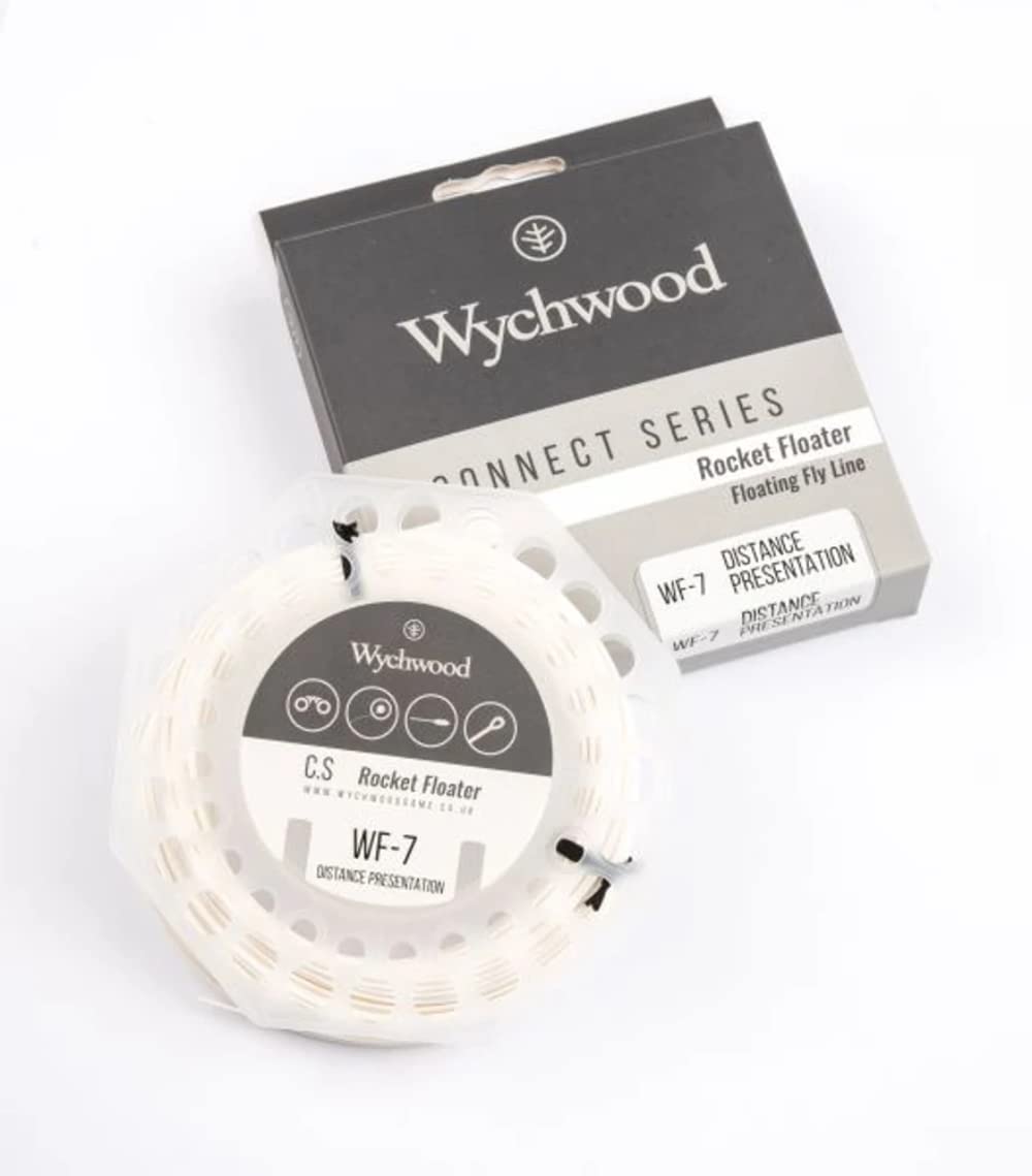 Wychwood Wychwood Rocket Floater Wf-8