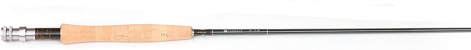 Hardy Fishing Rod - Jet Sintrix - 8' #6  