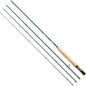 Shakespeare Oracle 2 River 7'6" 4wt