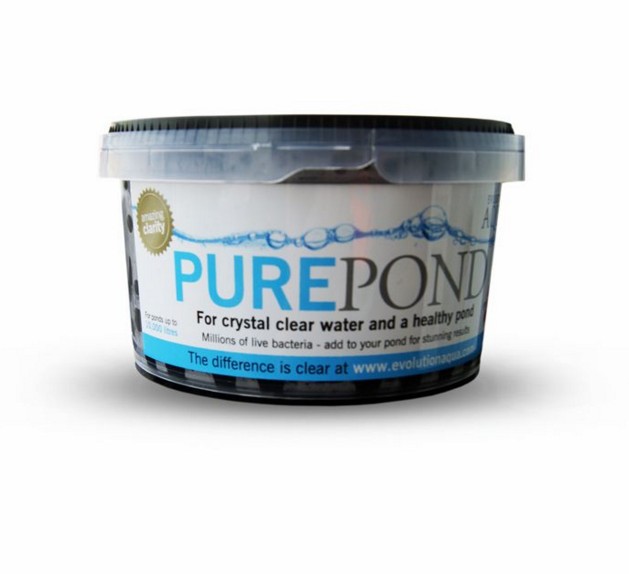 Evolution Aqua Pure Pure Pond 500Ml