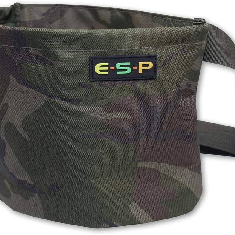 ESP Belt Bucket