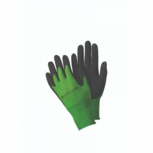 Briers Bamboo Grip Gloves - Large