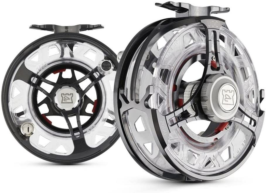 Hardy Ultralite 6000 Cassette Reel • Homeleigh Garden Centres