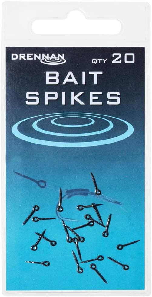 Drennan Fishing Bait Spikes