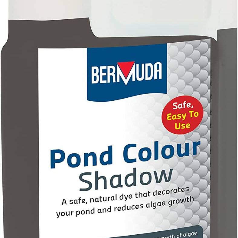Bermuda Shadow Pond Dye 500ml