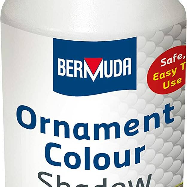 Bermuda Shadow - Ornament Colour 100ml