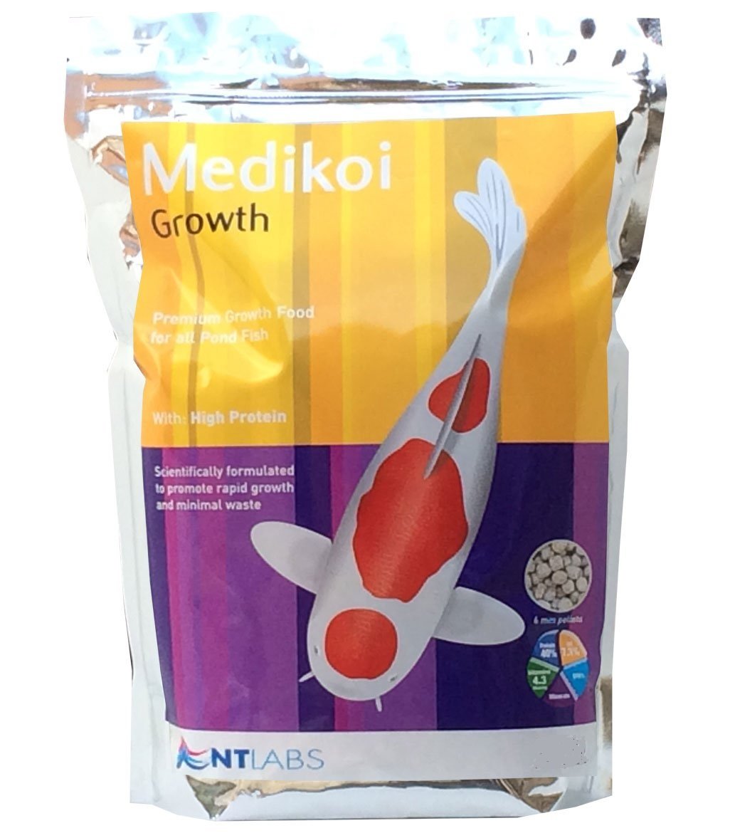 Nt Labs Medikoi Junior Growth 750G