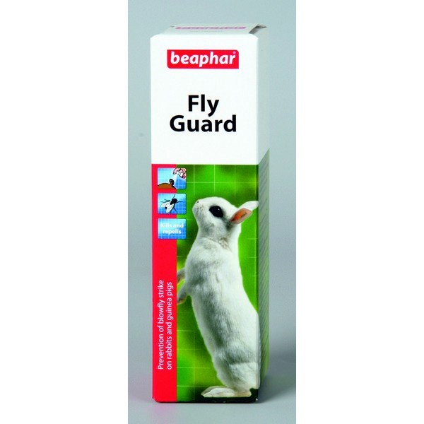 Beaphar Fly Guard (3 month protection) 75ml